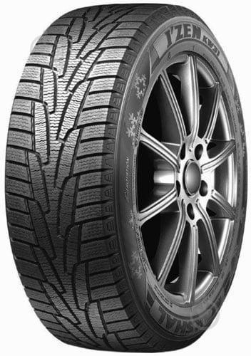 Автошины Marshal 205/50 R17 93R XL IZEN KW31 зимние - фото 2 Автошины Marshal 205/50 R17 93R XL IZEN KW31 зимние - фото 2