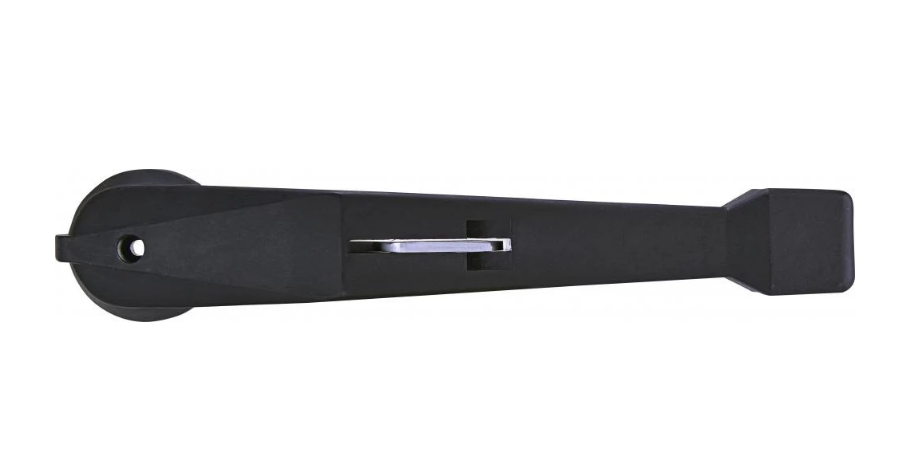 Рукоятка на корпус ETI LBS-DH CO 1600/B для LBS 800-1600A CO Черный (4661581)