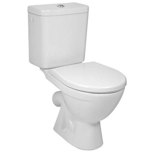 Унітаз підлоговий Jika Lyra Plus H8263840002421_H8933803000631 із кришкою (174308) Унітаз підлоговий Jika Lyra Plus H8263840002421_H8933803000631 із кришкою (174308)