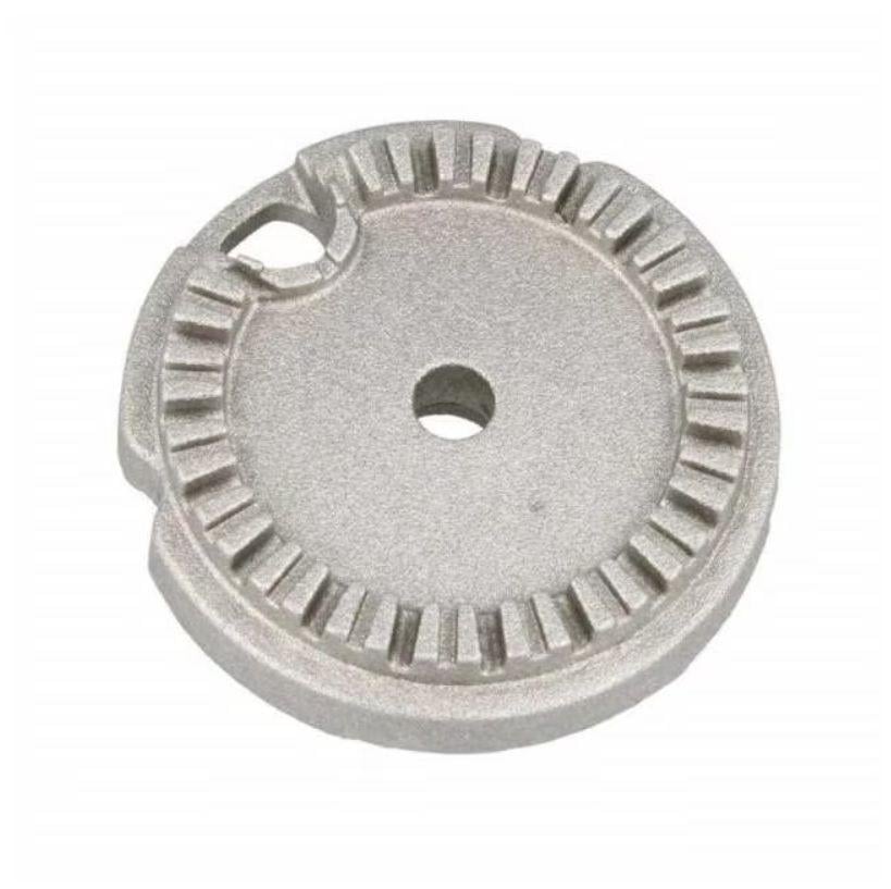 Корпус в сборе к триммеру Rowenta (CS-10000357)