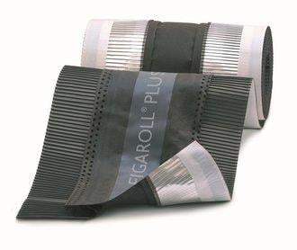 Вентиляционная лента Braas Figaroll Plus 10 м Антрацит (1192)