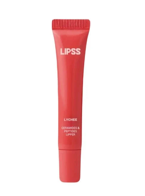 Блиск для губ LIPSS Lipper Lychee Spritz 8 мл