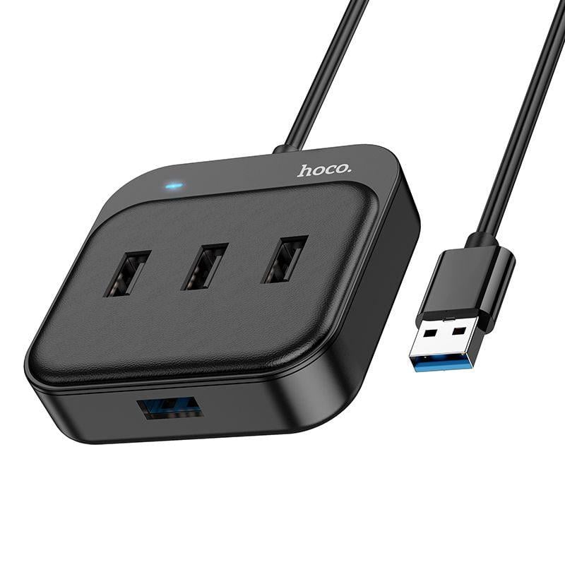 USB-хаб для одновременного подключения нескольких устройств (29781716)