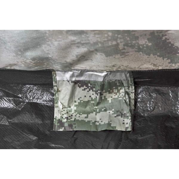 Палатка Skif Outdoor Adventure I, 200x150 cm ц:camo (389.00.85) - фото 7