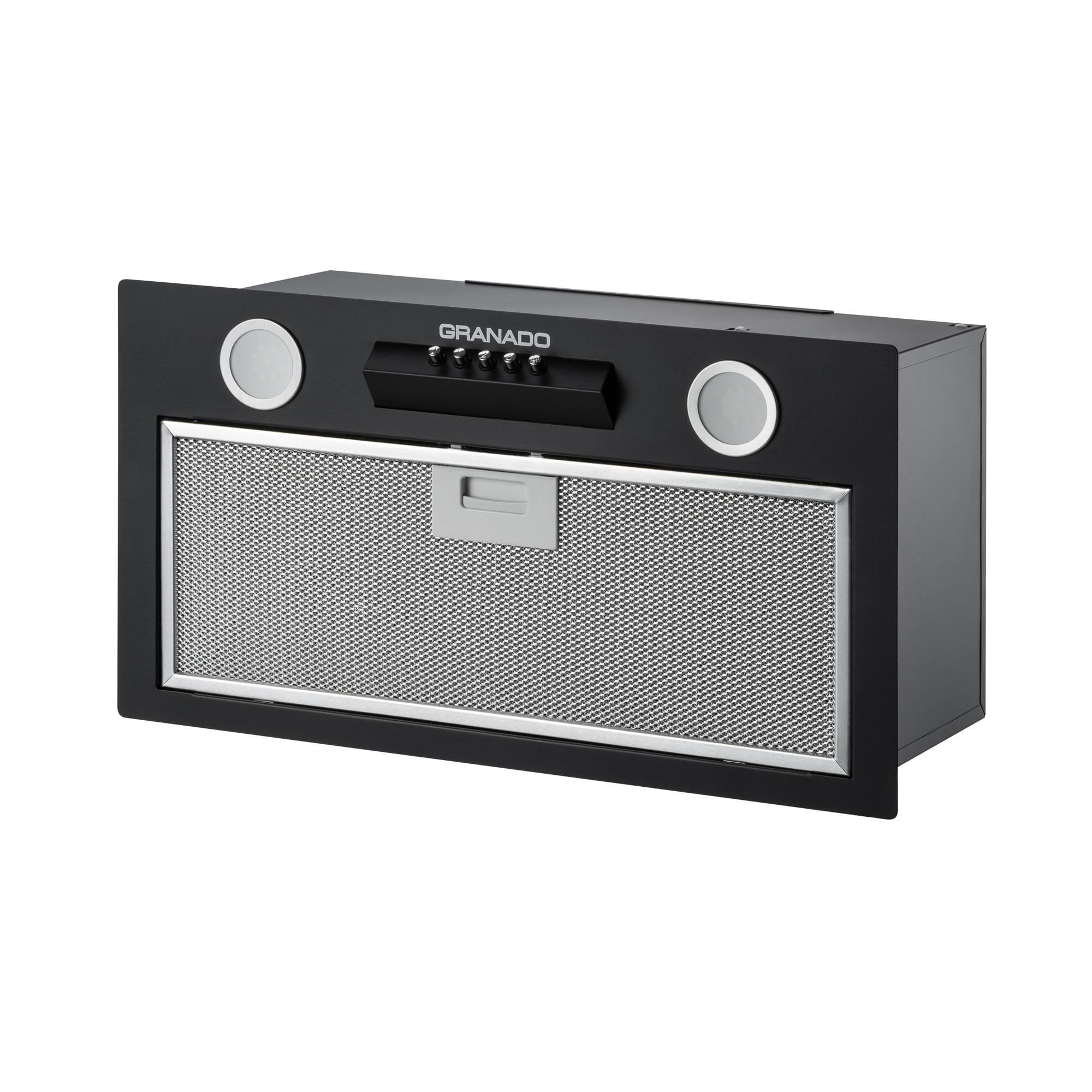 Вытяжка Granado Palamos 5503-1200 Black (GCH895311)