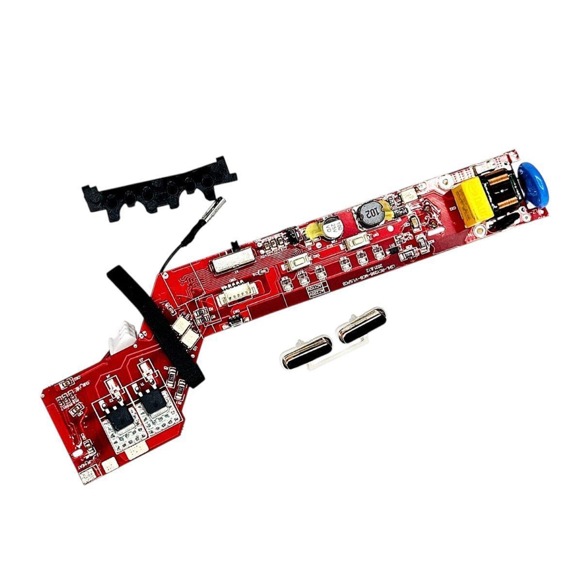 Плата электронная для фена Rowenta (SS-9100053560)