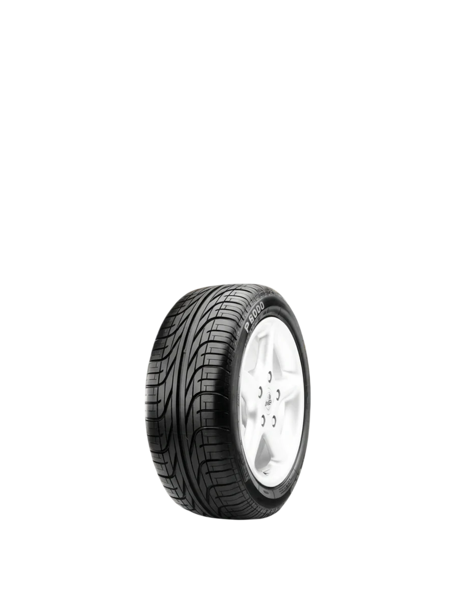 Автошина Pirelli P6000 POWERGY 225/50R16 92V летняя (68615)