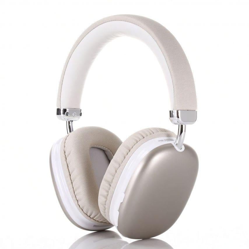 Наушники Bluetooth Beige (SY-BT1632)