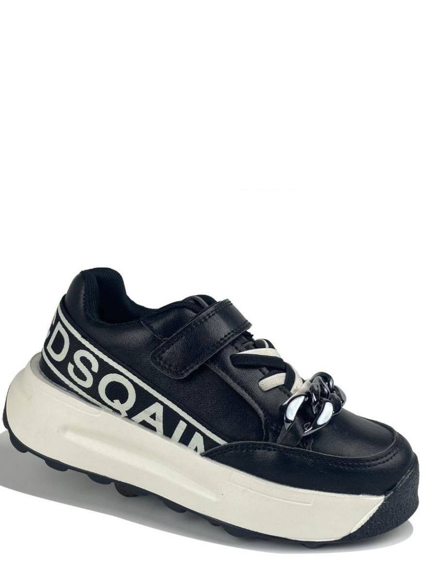 Кросівки Jong Golf CN11032-0 р. 36 Чорний Кросівки Jong Golf CN11032-0 р. 36 Чорний