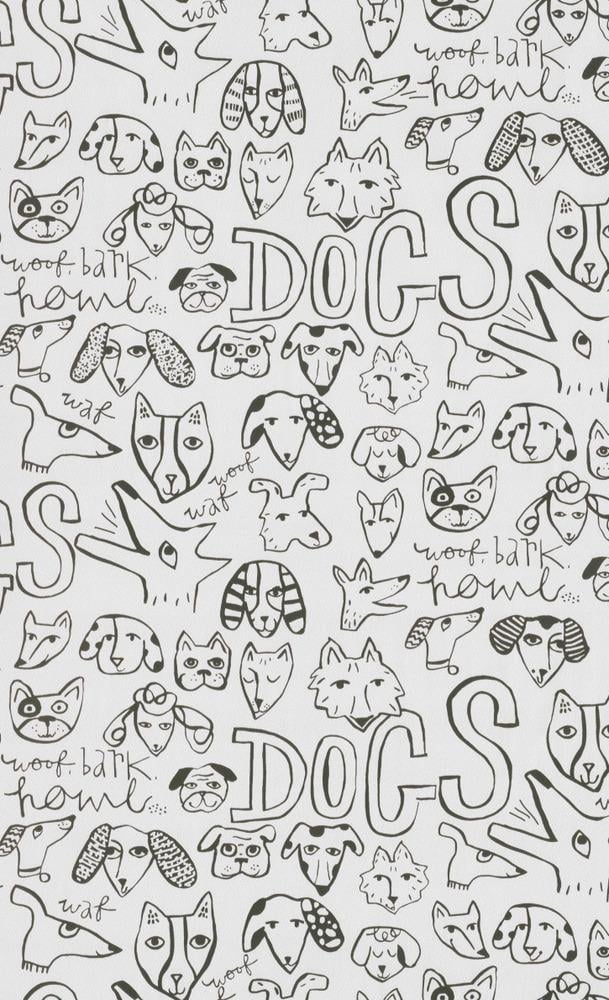 Обои виниловые на флизелиновой основе BN International Smalltalk (219251)