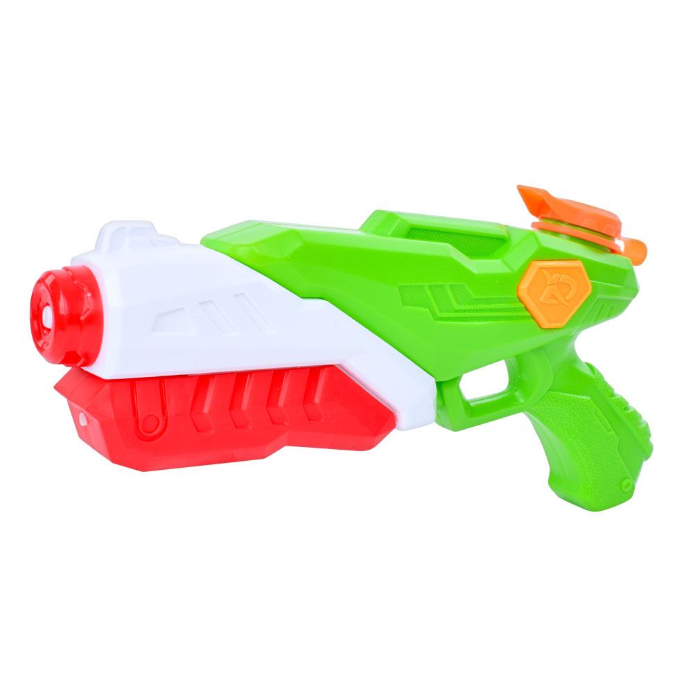 Игрушка Бластер-насос 27 см (9881A)