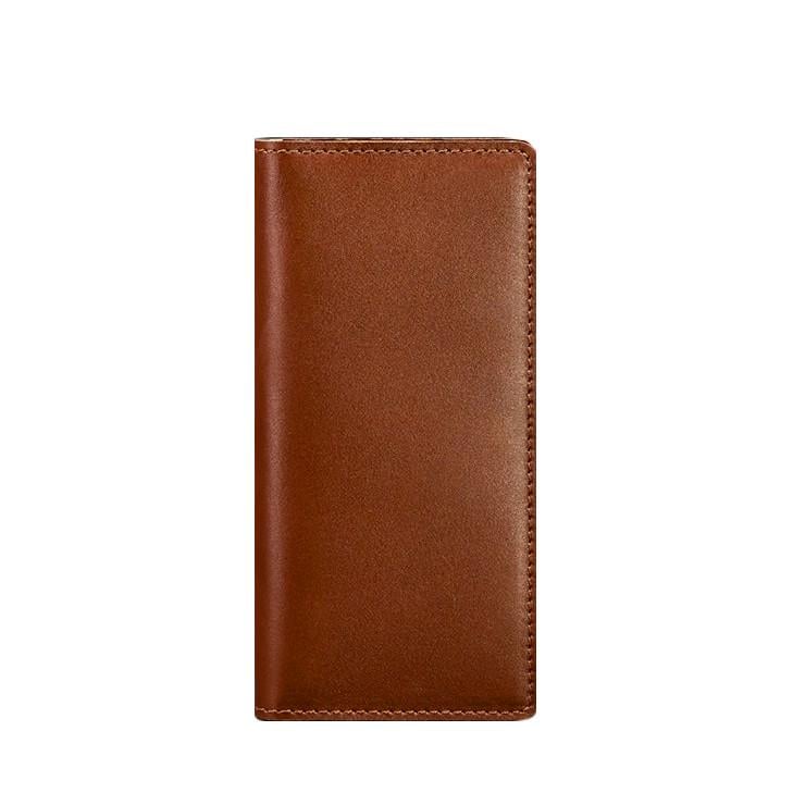 Портмоне шкіряне BlankNote купюрник 11.0 Світло-коричневий (A-026757) Портмоне шкіряне BlankNote купюрник 11.0 Світло-коричневий (A-026757)