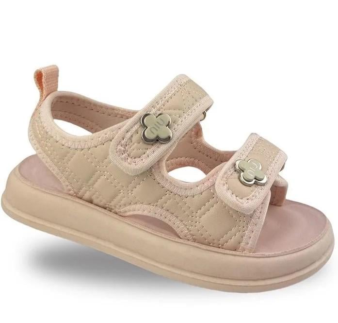 Босоножки для девочки Jong Golf 20629/37 р. 37 Розовый (1552)