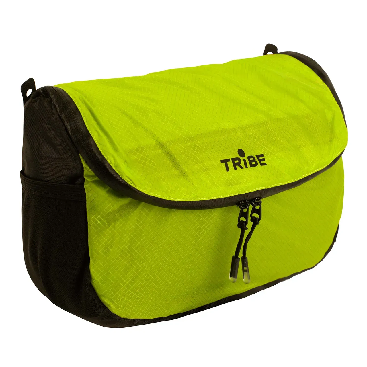 Косметичка дорожная Tribe Wash Organizer с подвесом Зеленый (T-IZ-0019-green)