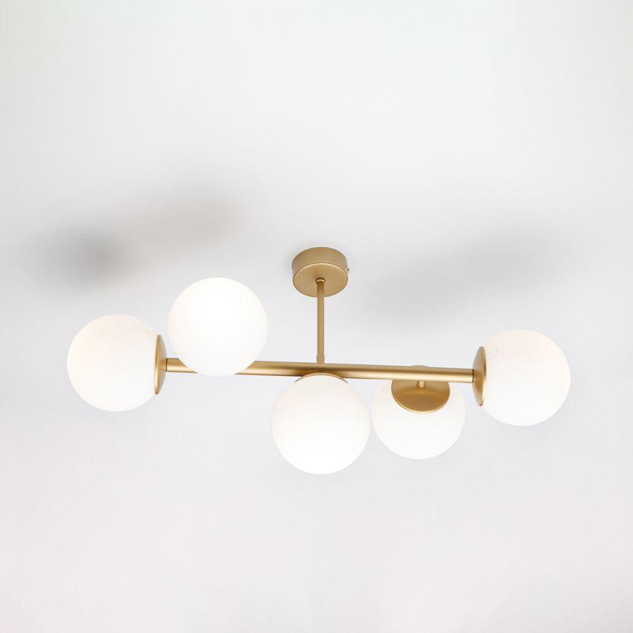 Люстра Imperium Light Frost (140570.12.01)