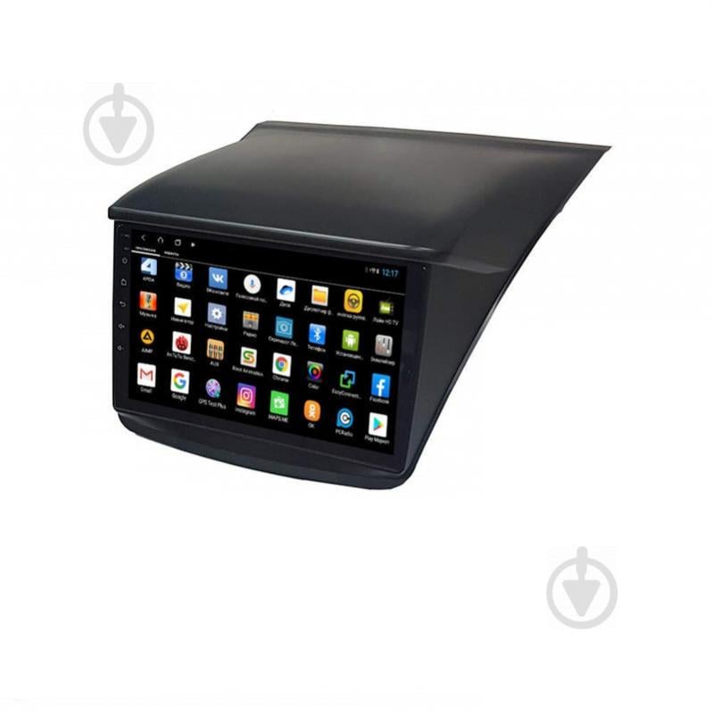 Штатная магнитола TORSSEN Mitsubishi Pagero sport 2010 F96128 4G Carplay Штатная магнитола TORSSEN Mitsubishi Pagero sport 2010 F96128 4G Carplay