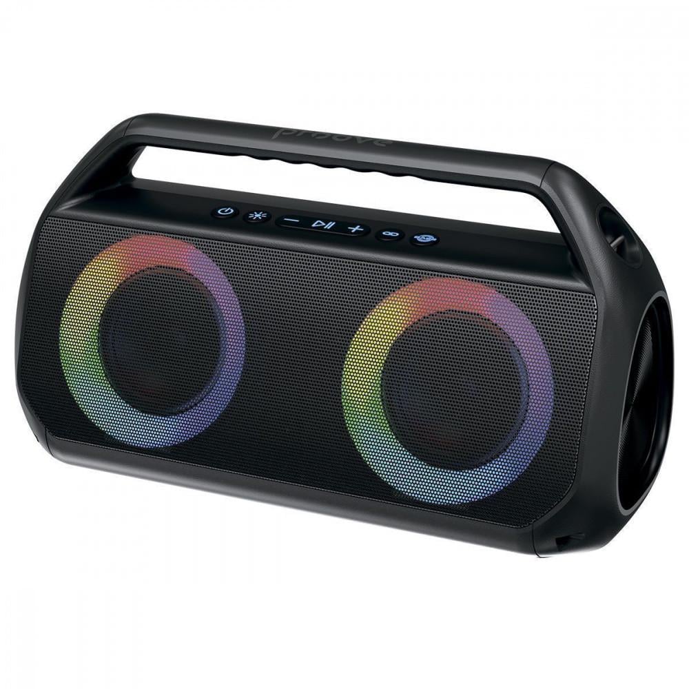 Акустика портативна Proove Third Element Max 40 W Black