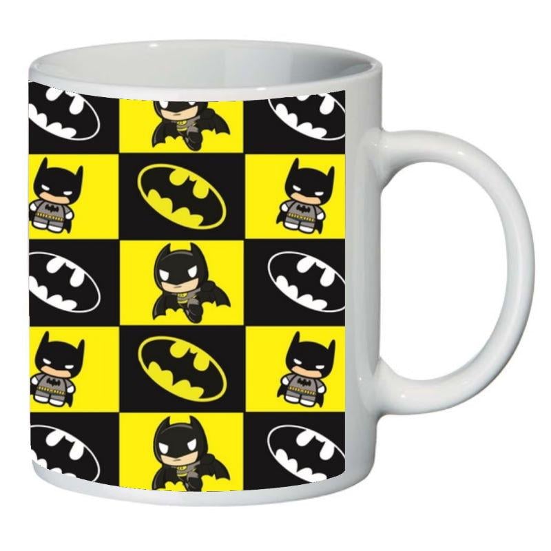 Кружка с принтом SuperCup Лего (SC-LG053)