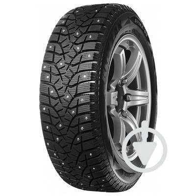 Автошина Bridgestone Blizzak Spike-02 225/55 R19 99T под шип