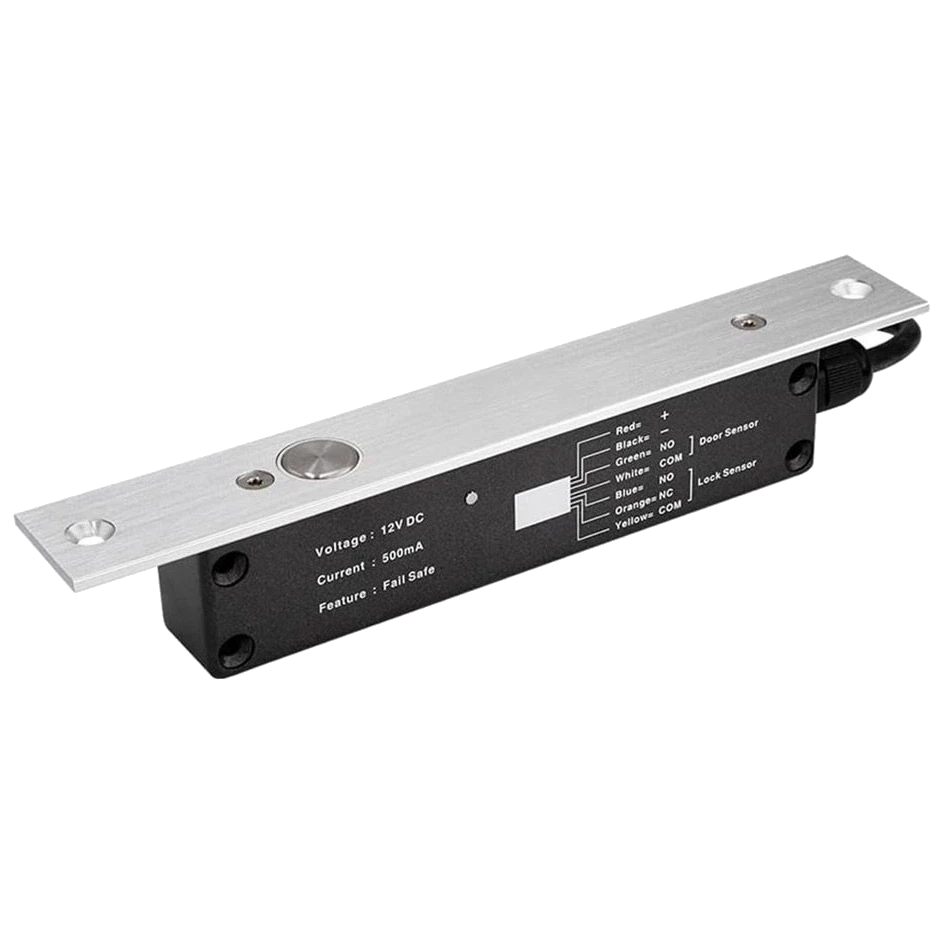 Замок ригельний Yli Electronic YB-200IP (2863455994)