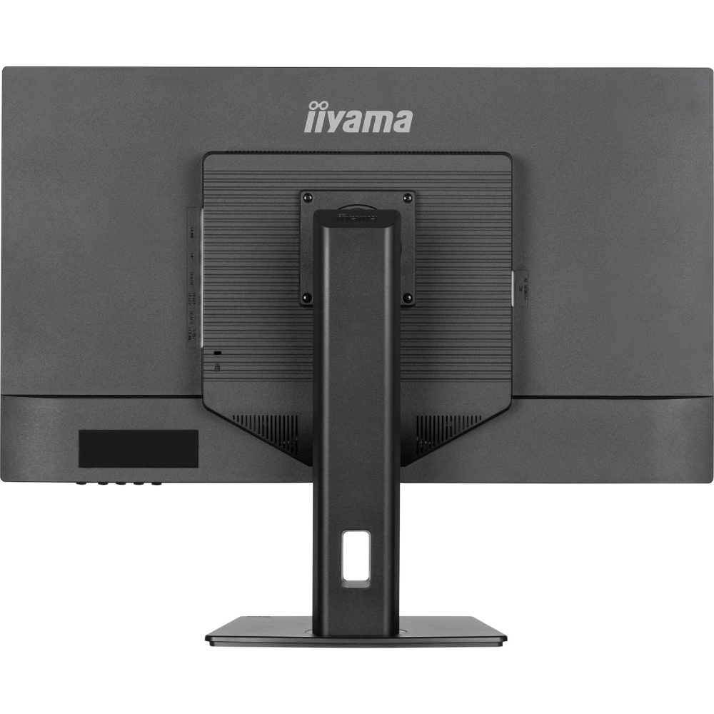 Монитор Iiyama XB3270QSU-B1 Black - фото 4