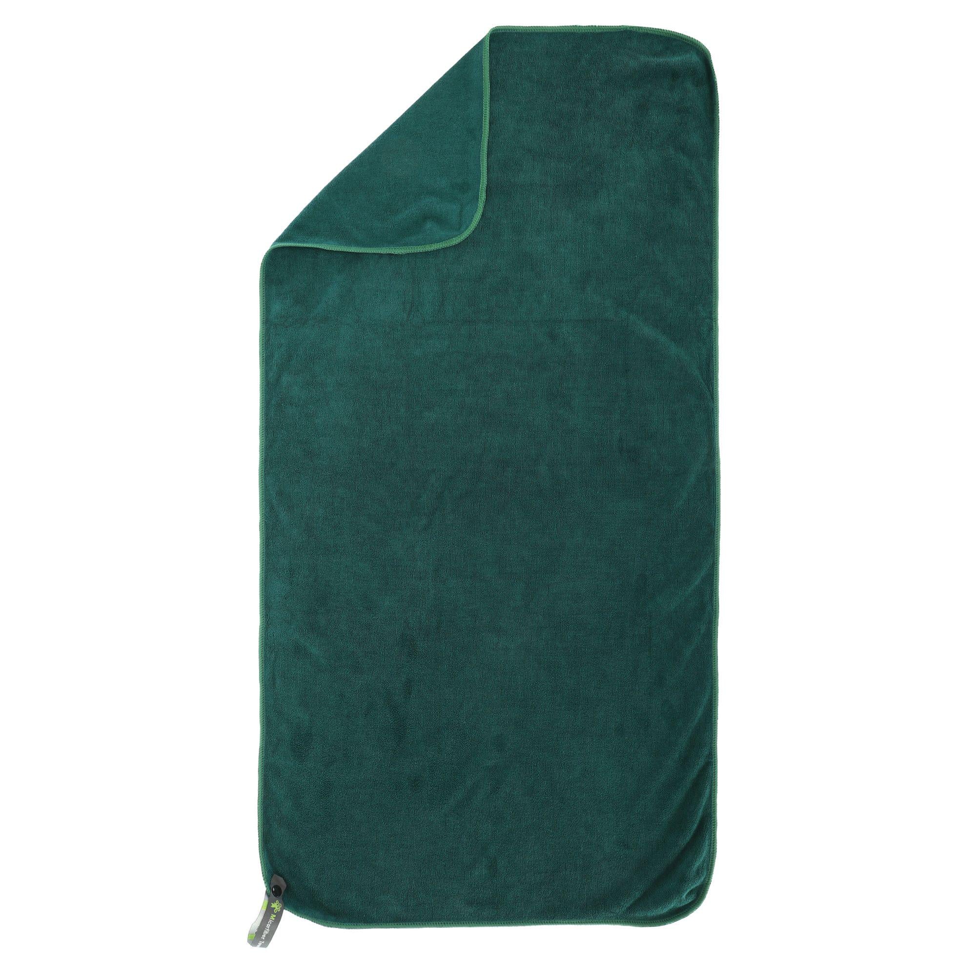 Полотенце спортивное Terry Towel 4Monster Зеленый (T-EFT-100) Полотенце спортивное Terry Towel 4Monster Зеленый (T-EFT-100)