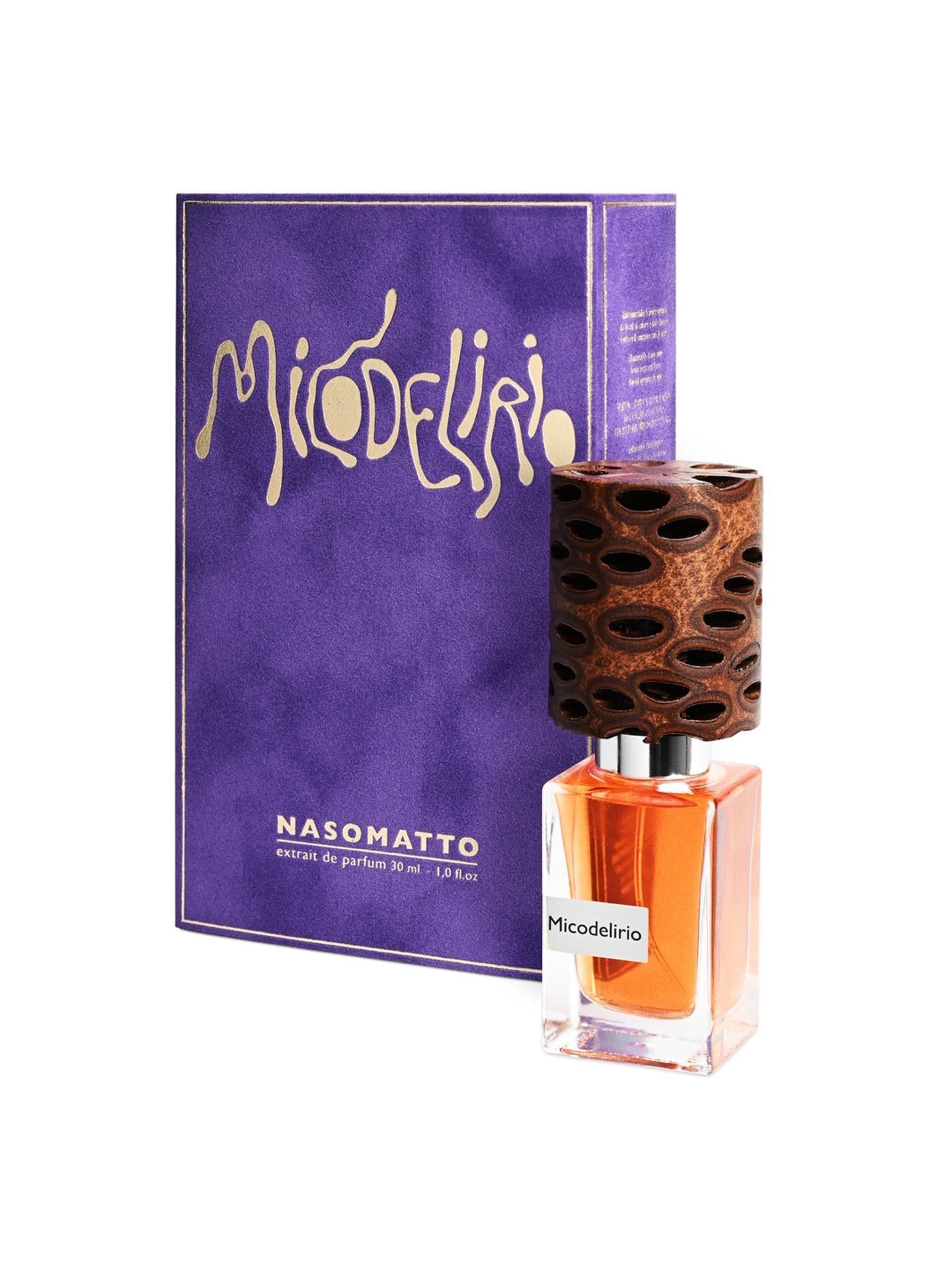 Духи унисекс Nasomatto Micodelirio 30 мл (405174)
