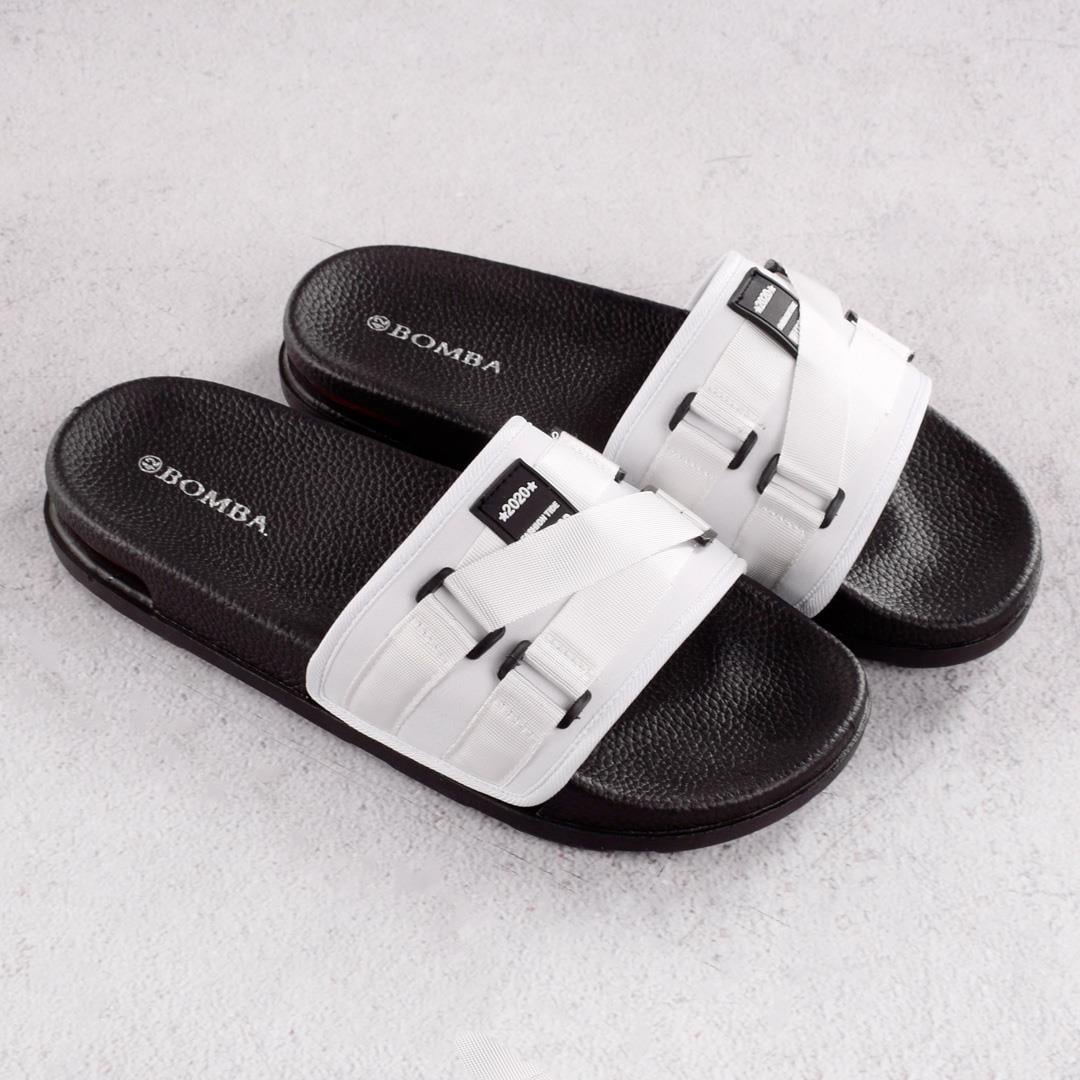 Шлепанцы мужские 331297 р. 45 26,5 см