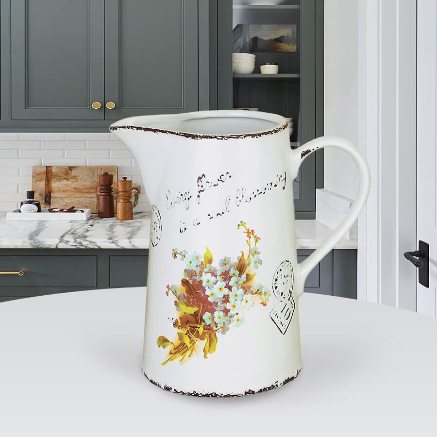 Кувшин Maestro MR-20049-55 1 л (34030) - фото 2