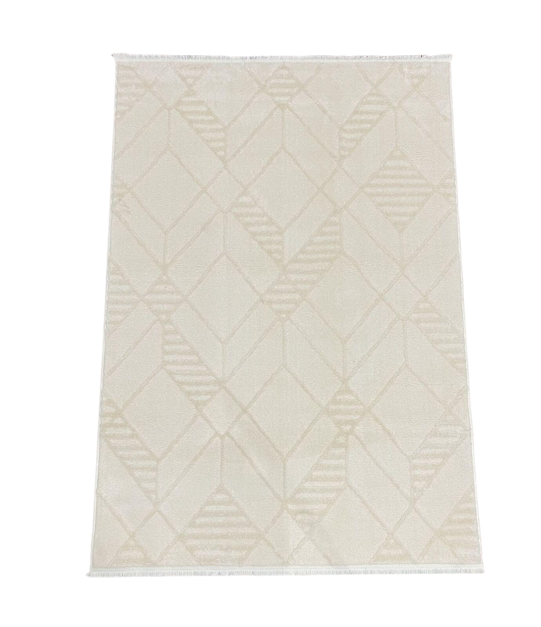 Ковер Koi 10904E 3х4 м White/Cream (6612-41)