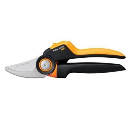 Секатор плоскостной Fiskars X-series P921 M (1057173)