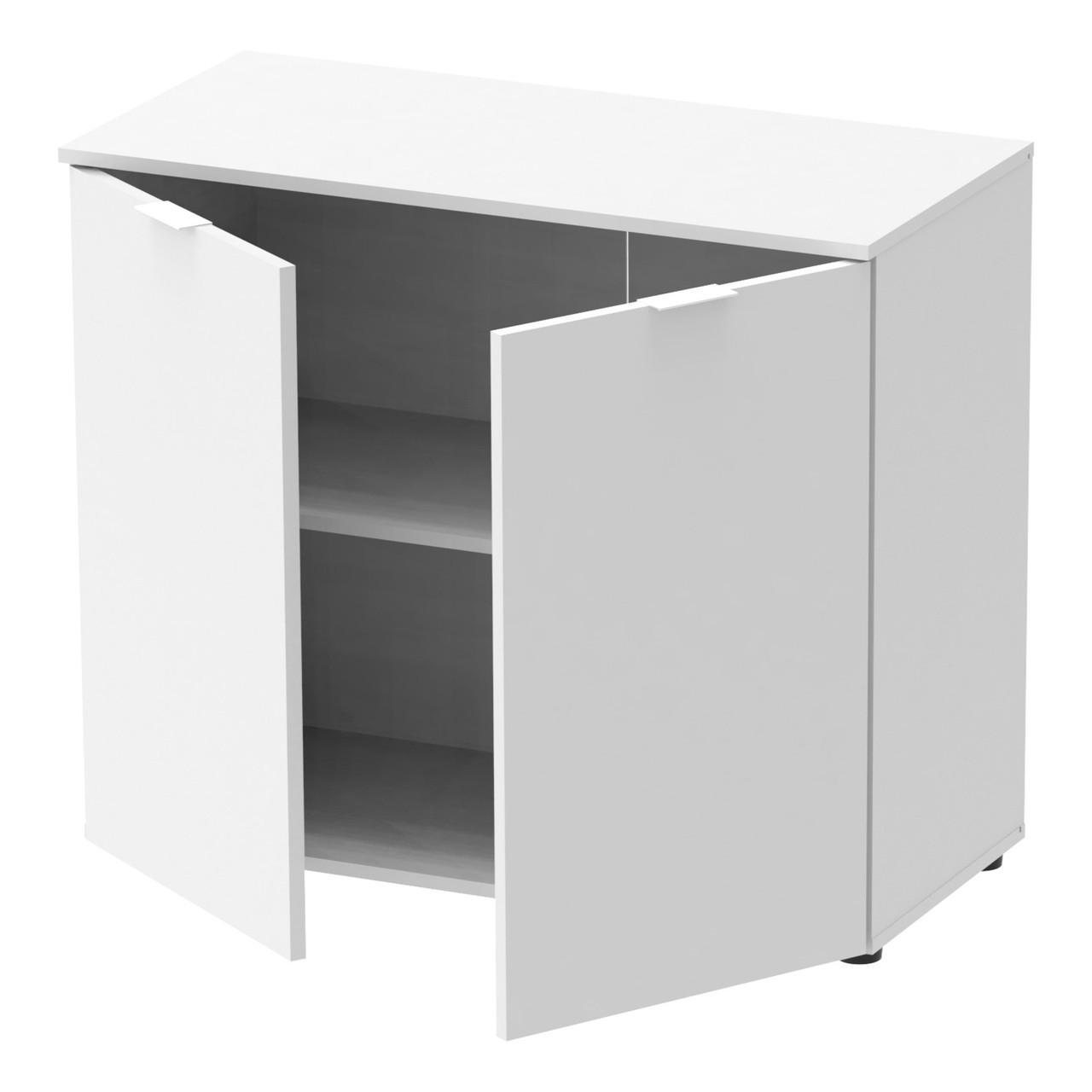 Комод в гостиную Doros Рон 3 80х38х81 см Белый (DRS-011296) - фото 5