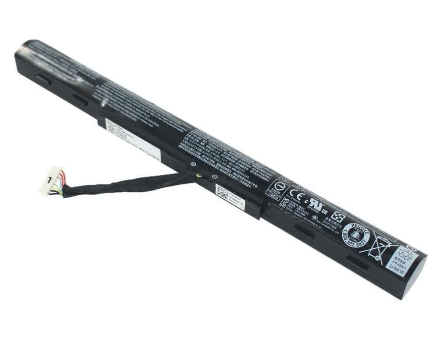 Акумулятор для ноутбука Acer ASPIRE E5-553 2800 mAh 14,6V (124518)