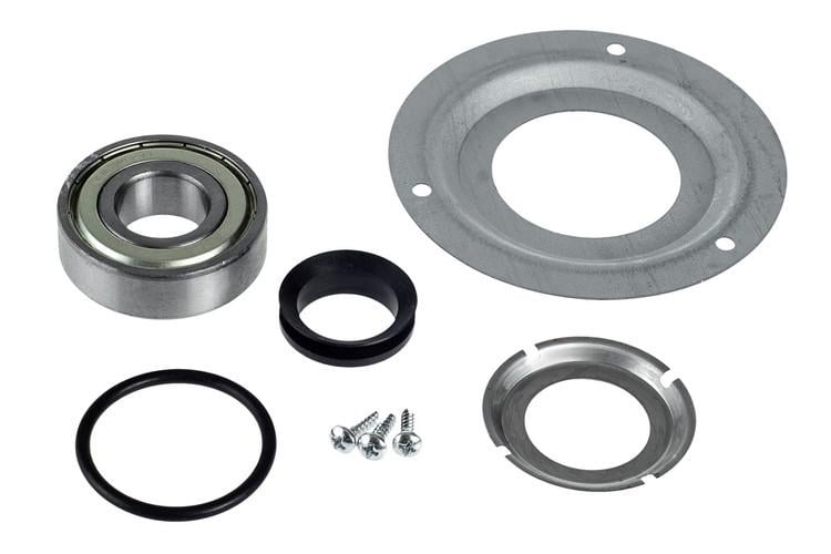 Блок подшипников 6204 для стиральной машины Whirlpool 481952028029