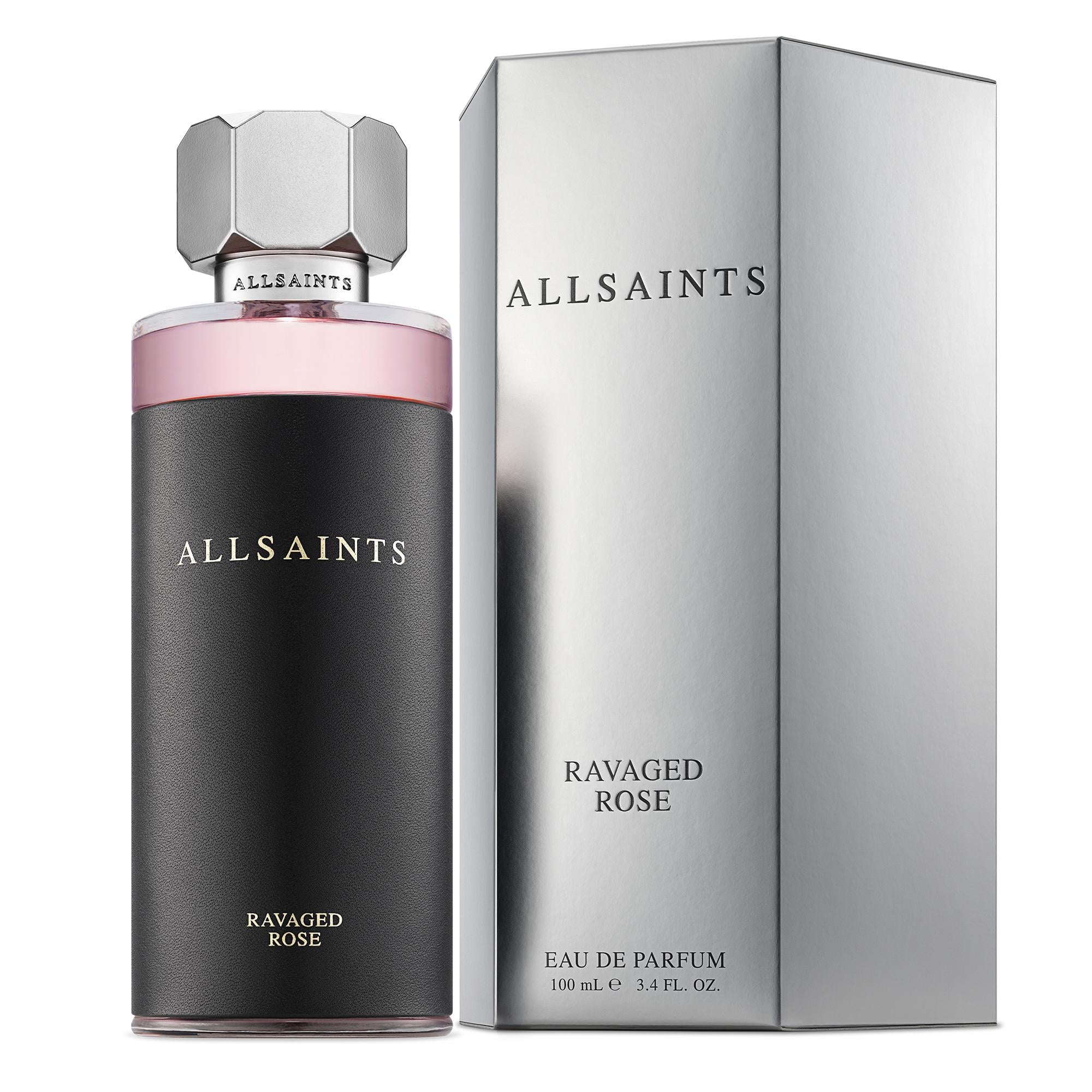 Парфюмерная вода All Saints Ravaged Rose 100 мл (677246)