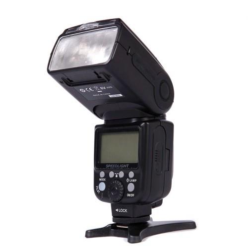 Вспышка для фотоаппаратов NIKONTRIOPO Speedlite TR-960 II (PPZ1323)