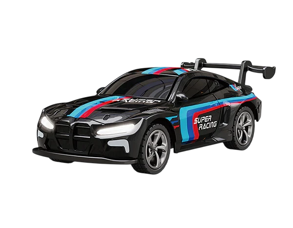 Машинка минидрифт на пульте управления BMW M3 1:64 Черный (1585) Машинка минидрифт на пульте управления BMW M3 1:64 Черный (1585)