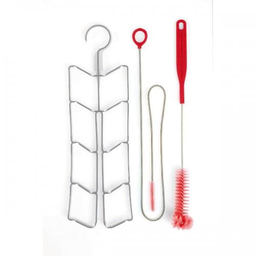 Набор для чистки питьевой системы Osprey Hydraulics Cleaning Kit (1054-009.0015)