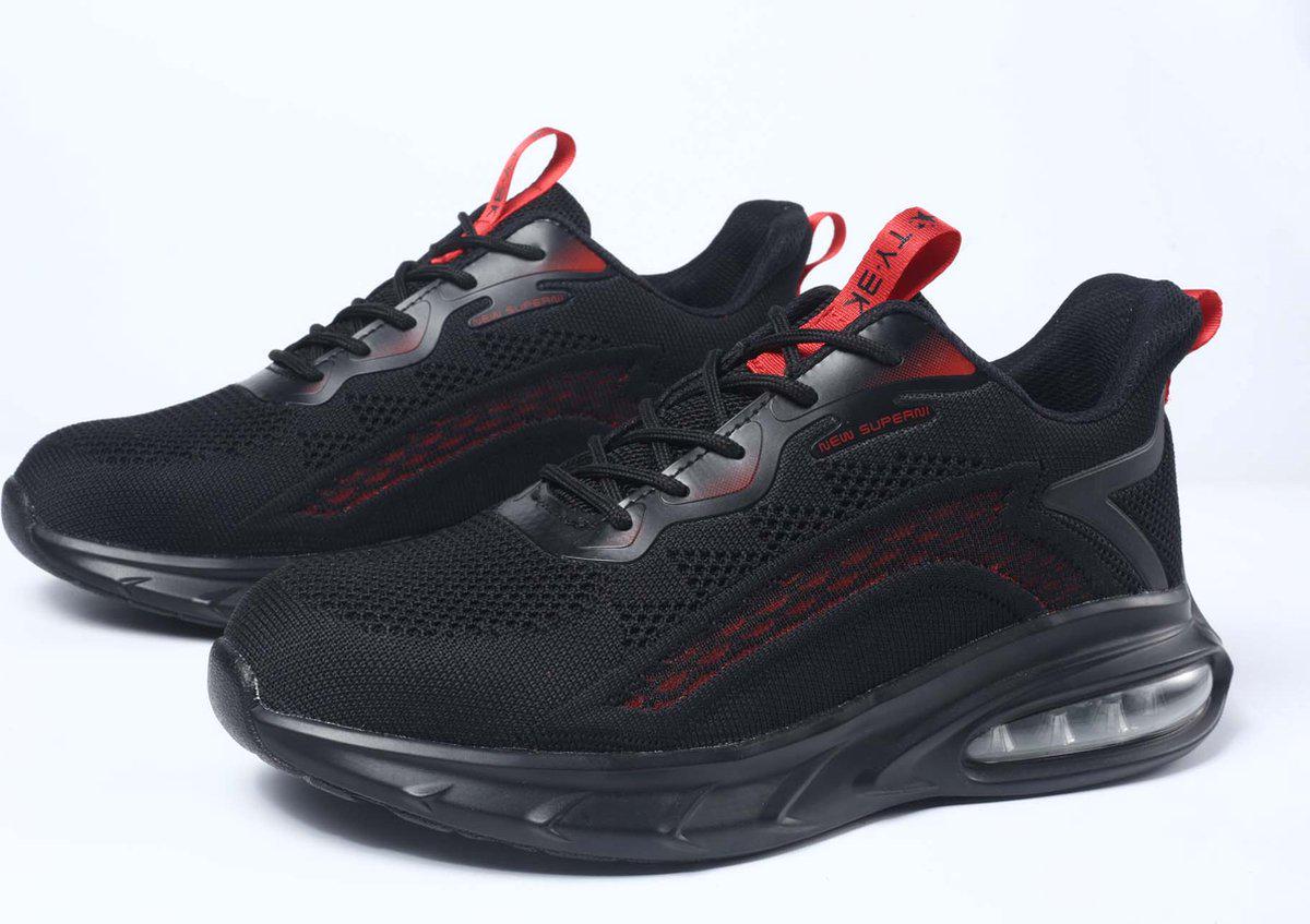 Кроссовки рабочие BTEX AIRBAG р. 39 - фото 1