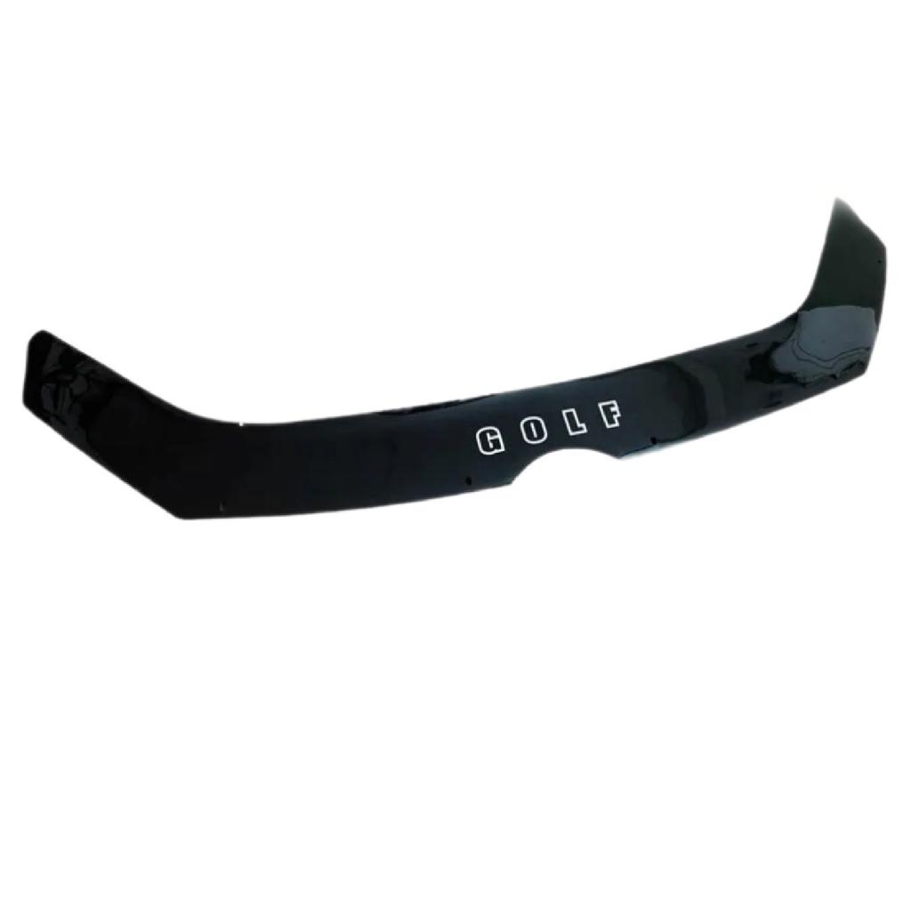 Дефлектор капота на Volkswagen Golf-6 с 2008-2012 (17598459)