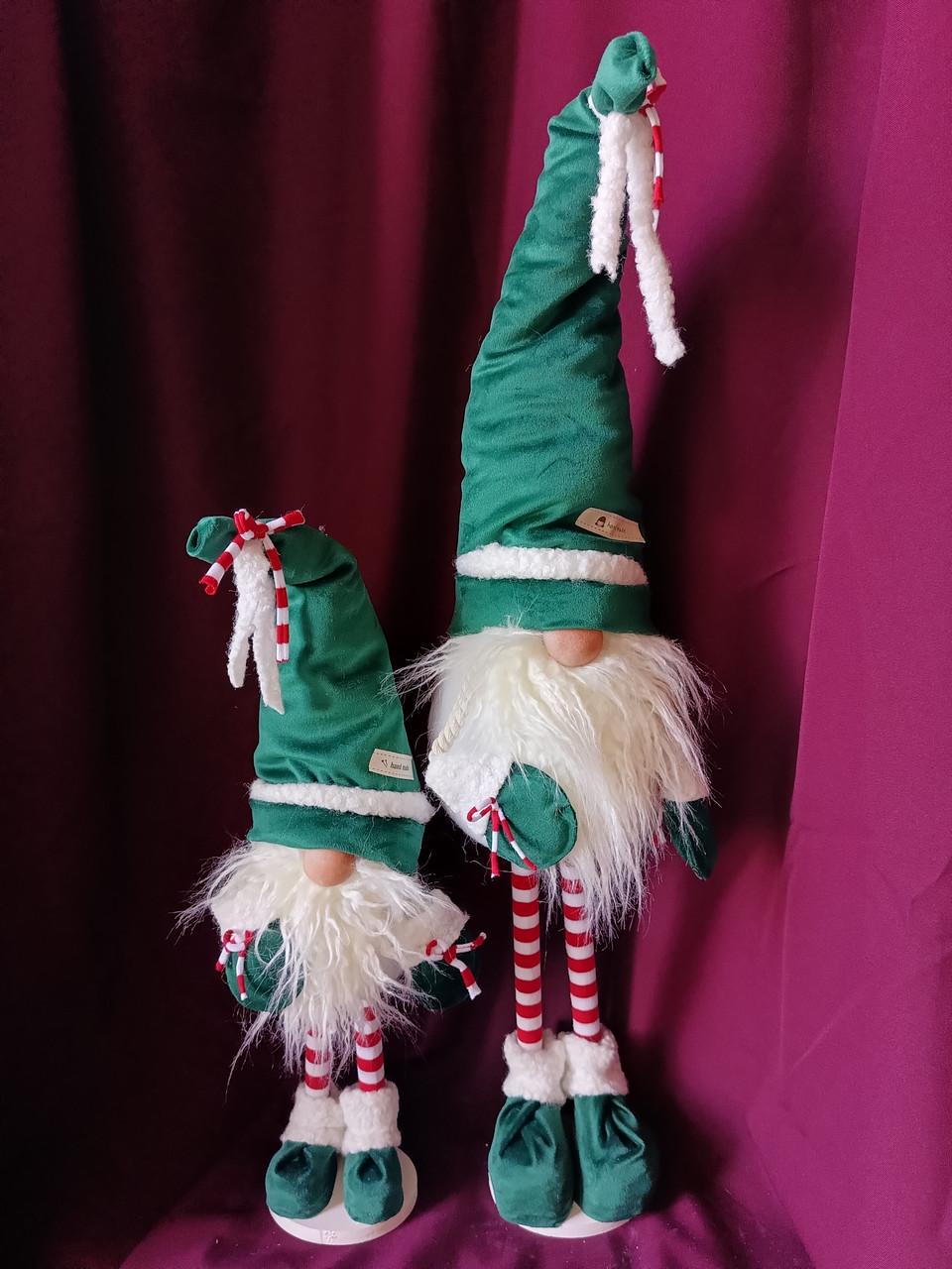 Игрушка Эльф скандинавский 75 см - фото 2 Игрушка Эльф скандинавский 75 см - фото 2