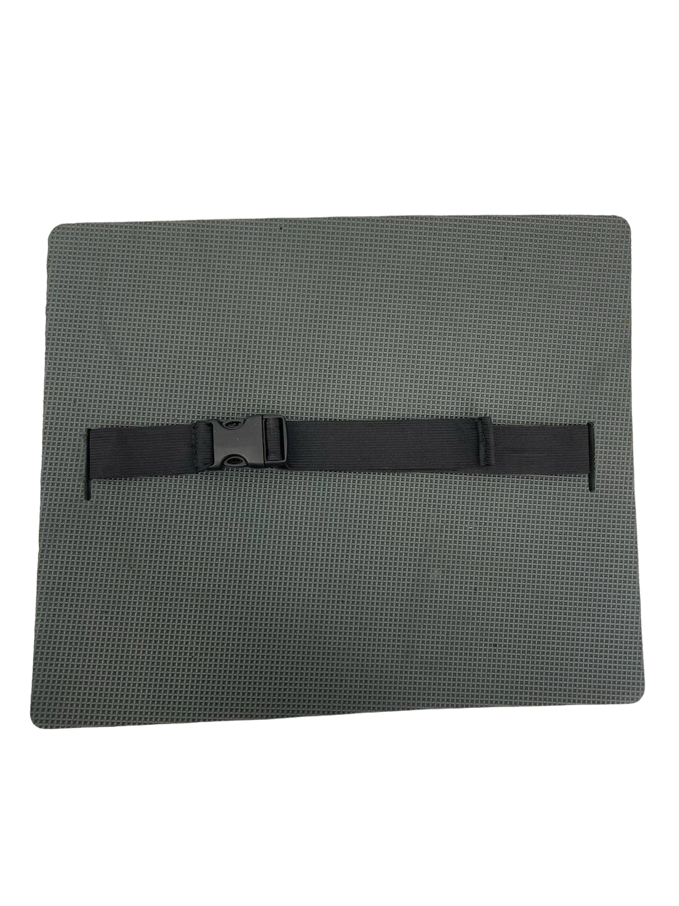 Сидіння Eva 350х265x10 мм Green