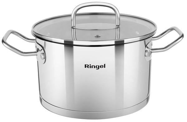 Кастрюля Ringel Prime 20 см 3,6 л (RG 2019-20)