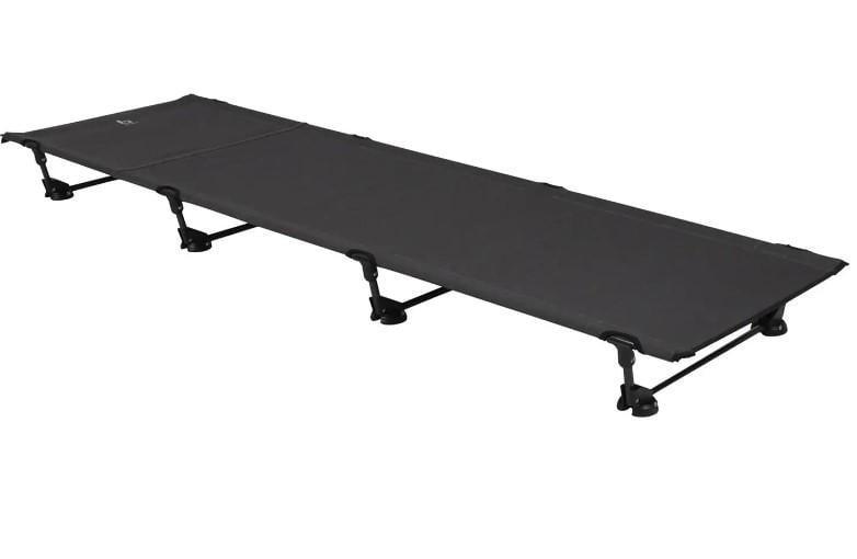 Кровать раскладная Bo-Camp Quick Easy Grey (DAS301566)