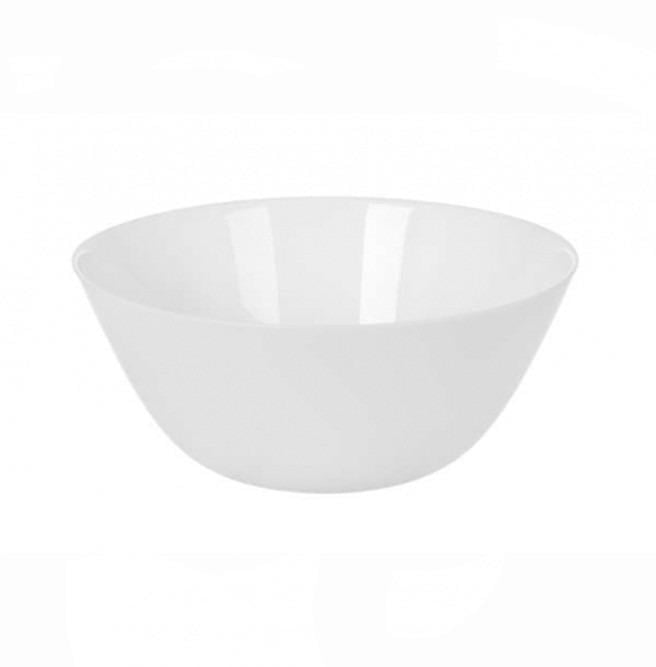 Салатник ArcopalZelie L6385 180 мм Білий