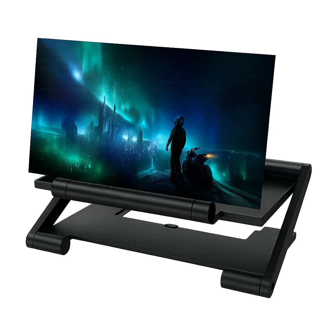 Увеличитель 3D экрана телефона (29433626) - фото 3