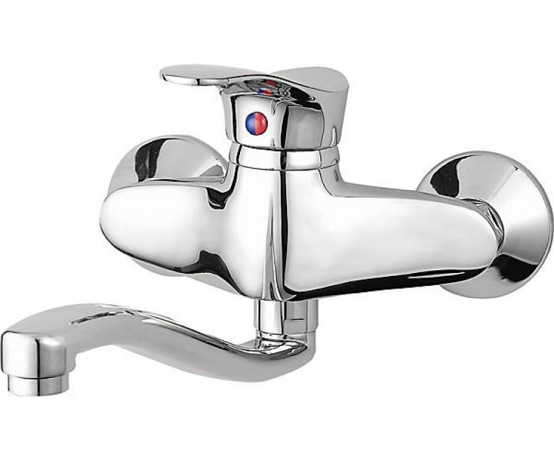 Смеситель для мойки FERRO PADWA BTP5