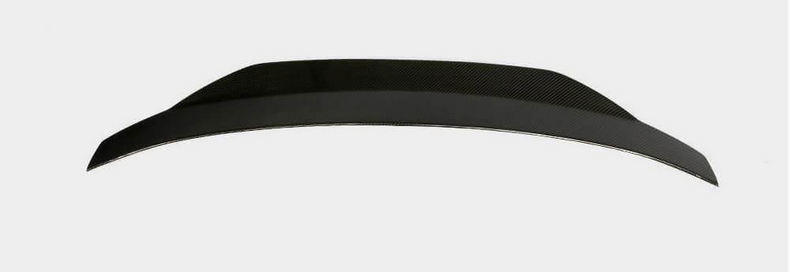 Спойлер крышки багажника DDCarbon карбон V2 для F36 для BMW 4 серия F-32 2012-2020 натуральный карбон (136518)