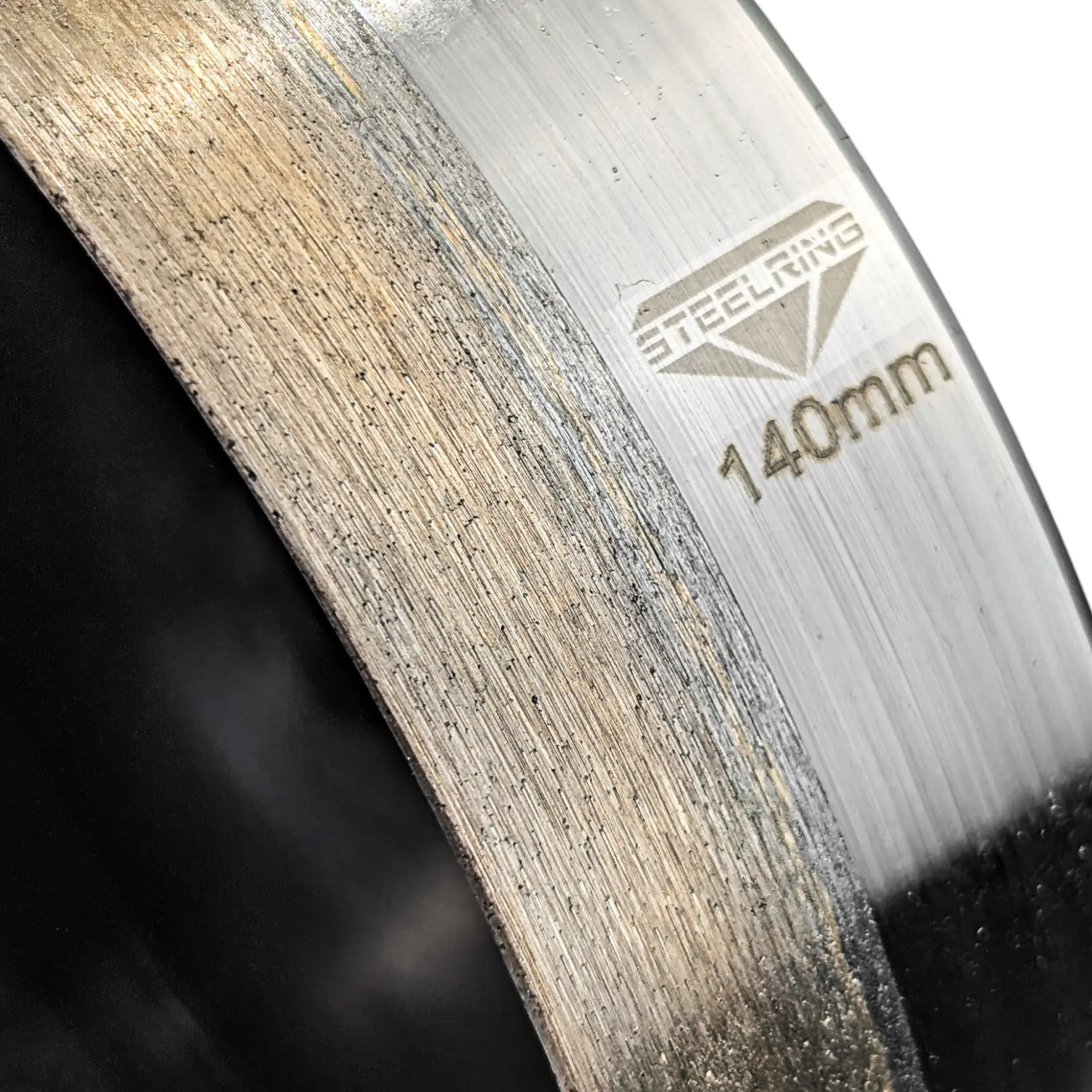 Коронка алмазная STEELRING Perfect 140 для керамики и стекла под дрель (SDCG140) - фото 4