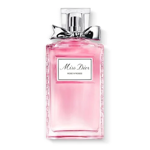 Туалетна вода для жінок Christian Dior Miss Christian Dior Rose N'Roses 100 мл